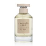 Abercrombie & fitch authentic moment woman eau de parfum (femme) 100 ml