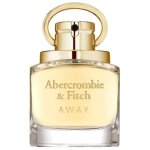 Abercrombie & fitch away woman eau de perfume spray 100ml