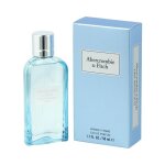Abercrombie & fitch first instinct blue woman eau de parfum (femme) 50 ml
