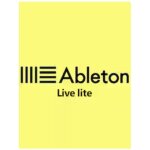 Ableton live lite 10 windows / mac