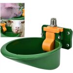 Abreuvoir automatique en fer pour moutons porcs chevaux ch�vres chiens label
