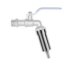 Abreuvoir automatique de robinet - gaun gris