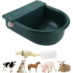 Abreuvoir � bovins automatique b�tail abreuvoir de vidange abreuvoir chevaux pour b�tail chien ch�vre ...
