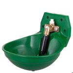 Abreuvoir cheval synthetique suevia suevia 12p