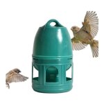 Abreuvoir deau pour pigeons perruches perroquets cailles - grande capacité - fournitures pour animaux ... Abreuvoir deau pour pigeons perruches perroquets cailles - grande capacité - fournitures pour animaux ...