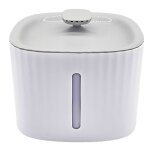Abreuvoir fontaine a eau silencieuse pour chiens chats animaux Abreuvoir fontaine a eau silencieuse pour chiens chats animaux