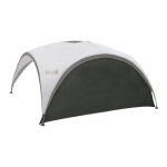 Abri de camping coleman - 2000020990 - event shelter pro paroi laterale en toile pour abri pare - soleil ...