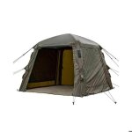 Abri fox frame social shelter