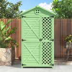 Abri de jardin en bois extérieur avec plancher cabanon jardin exterieur bois armoire de jardin écologique ... Abri de jardin en bois extérieur avec plancher cabanon jardin exterieur bois armoire de jardin écologique ...