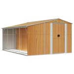 Abri de jardin cabane cabanon maison de stockage remise exterieur hangar outils robuste clair 277 x 3655 ... Abri de jardin cabane cabanon maison de stockage remise exterieur hangar outils robuste clair 277 x 3655 ...