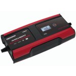 Chargeur de batterie - absaar - pro 6. 0 - 12 / 24v - 6a - rouge Chargeur de batterie - absaar - pro 6. 0 - 12 / 24v - 6a - rouge