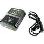 Absima chargeur de mod�lisme 2. 2 a li - polym�re