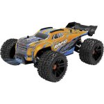 Absima rapid orange brushed 1:20 auto rc �lectrique truggy 4 roues motrices (4wd) pr�t � fonctionner ...