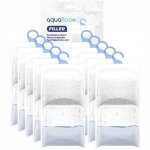 Absorbeur dhumidité pour armoires avec cintre 500 ml inodore 10 pièces aquafloow Absorbeur dhumidité pour armoires avec cintre 500 ml inodore 10 pièces aquafloow