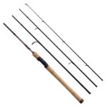 Abu garcia diplomat v2 904m 12 - 32g