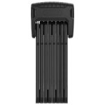Antivol pliant - abus - bordo granit xplus 6500k - 1 - acier trempé - niveau de sécurité 6 - 2 clés incluses ... Antivol pliant - abus - bordo granit xplus 6500k - 1 - acier trempé - niveau de sécurité 6 - 2 clés incluses ...