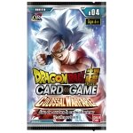Abysse dragon ball super - booster cartes  collectionner
