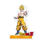 Abystyle - dragon ball - acryl  - goku
