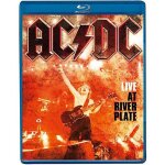 Ac / dc - live at river (blu - ray)