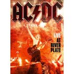 Ac / dc - live at river (dvd)