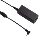 Ac doctor inc 40w19v 2. 1a adaptateur secteur chargeur pour asus eee pc 1005 1005ha 1005ha - a 1005ha ...