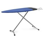 Housse molletonnée - astoria - pour table à repasser rt 126 a / k - dimension 123x48cm Housse molletonnée - astoria - pour table à repasser rt 126 a / k - dimension 123x48cm
