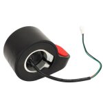 Acc�l�rateur de trottinette �lectrique acc�l�rateur dacc�l�rateur de scooter �lectrique pour pro sport ...