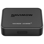 Accessoire - segway - module 4g - connectivit 4g - surveillance en temps rel - tonte par zone