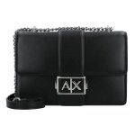 Accesorio armani exchange mod�le jodie messenger bag - coleur noir