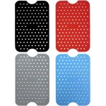 Accessoire air fryer4 pièces moule air fryer pour ninja foodi af300eu dual zone airfryer 76l - coussin ... Accessoire air fryer4 pièces moule air fryer pour ninja foodi af300eu dual zone airfryer 76l - coussin ...