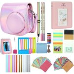 Accessoires pour appareil photo instantan compatibles avec lappareil photo instantan fujifilm instax ...