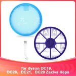 Accessoires pour aspirateur filtre hepa pour dyson dc19 dc20 dc21 dc29 filtre de rechange pour moteur ... Accessoires pour aspirateur filtre hepa pour dyson dc19 dc20 dc21 dc29 filtre de rechange pour moteur ...
