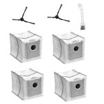 Accessoires pour aspirateur robot pour ecovacs deebot mini brosse lat�rale sac � poussi�re accessoires ...