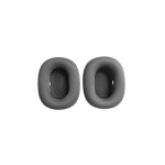 Accessoires audio - swingson - airpods max - coussinets de remplacement - couleur noir - faciles à installer ... Accessoires audio - swingson - airpods max - coussinets de remplacement - couleur noir - faciles à installer ...