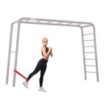 Accessoire bandes élastiques de résistance pour aire de jeux playbase berg (sans portique) Accessoire bandes élastiques de résistance pour aire de jeux playbase berg (sans portique)