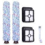 Accessoire pour bissell crosswave compatible pour bissell crosswave accessoires 3 en 1 pour bissell crosswave ...