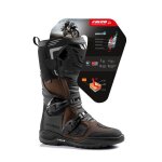 Accessoire bottes moto falco adv - sport touring