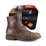 Accessoire bottes moto falco heritage touring