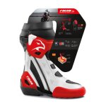 Accessoire bottes moto falco racing