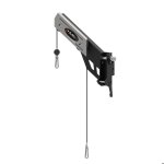 Accessoire cage de musculation hms lpd02