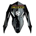 Accessoires casques moto peak blade just1 j38