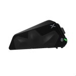 Accessoires casques moto scorpion link - 1c single pack