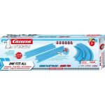Accessoires de circuits - carrera first - pack dextension simple - d�s 3 ans