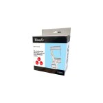 Accessoire climatiseur / ventilateur woods kit de calfeutrage pour climatiseur mobile et fen�tre de toit ...