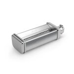 Accessoire de coupe trenette - kenwood - filière acier kax983me - matériau inoxydable - guide pâtes trenettes ... Accessoire de coupe trenette - kenwood - filière acier kax983me - matériau inoxydable - guide pâtes trenettes ...