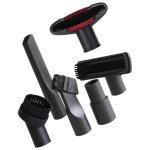 Accessoires daspirateur 32 mm pour karcher nt18 / 1 nt25 / 1 nt30 / 1 brosse daspirateur buse suceur ...