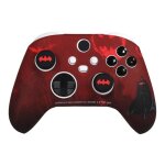 Accessoire - dc customkit batman - Étui de protection - silicone - compatible xbox Accessoire - dc customkit batman - Étui de protection - silicone - compatible xbox