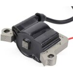 Accessoire pour d�broussailleuse bobine dallumage 40 - 5 44 - 5 compatible avec les tondeuses � gazon ...