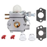 Accessoire debroussailleuse - convient pour carburateur ryobi rbl30mva rlt30ces homelite hbl26bp hbc26sj ... Accessoire debroussailleuse - convient pour carburateur ryobi rbl30mva rlt30ces homelite hbl26bp hbc26sj ...