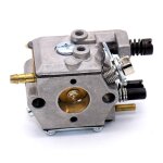 Accessoire debroussailleuse - carburateur de scie  chane oleo mac 35 36 37 38 40 43 44 walbro wt869a ...